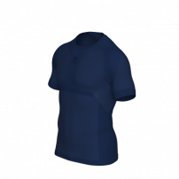 Компресійна футболка Errea KIAN Темно-синій